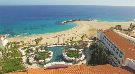 Hilton Los Cabos Beach & Golf Resort - Mexico