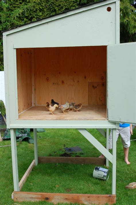 Awesome Custom Chicken Coop Ideas And Diy Plans Photos