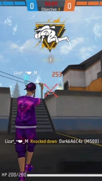 Impossible 😈 1 Vs 4 Only One Tap Headshot😈👑 Hacker Power😤impossible