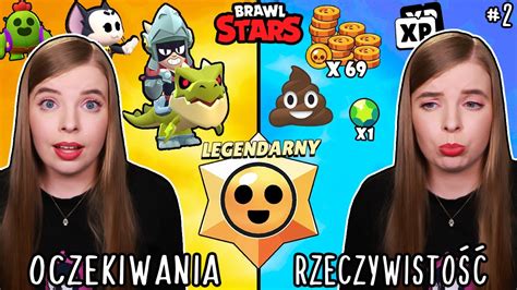 Wielki Starr Drop Opening W Brawl Stars Youtube