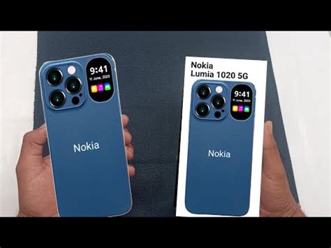 Capturing Brilliance Unboxing And Review Of The Nokia Lumia Youtube