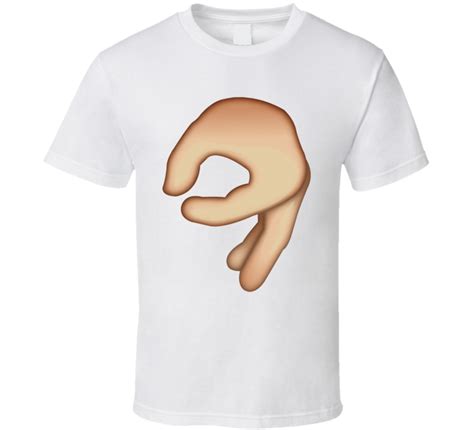 18 Upside Down Ok Hand Emoji Paling Baru