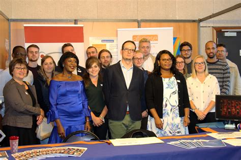 liae dijon signe  partenariat avec lafigese iae