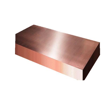 Buy Tu Tu Tu Oxygen Free Copper Sheet Plate From Tianjin Tiangang