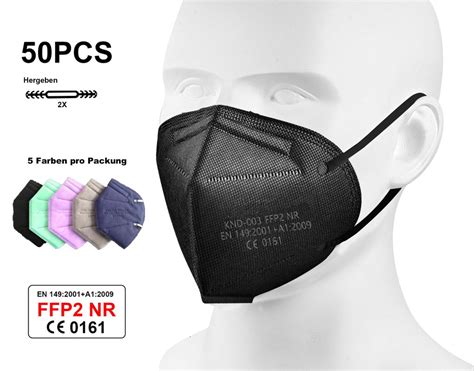 St Ck Ffp Maske Atemschutzmaske Eu Kaufland De