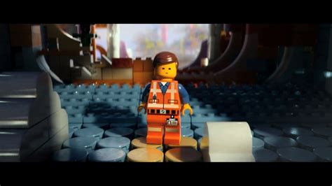 The Lego Movie Youtube