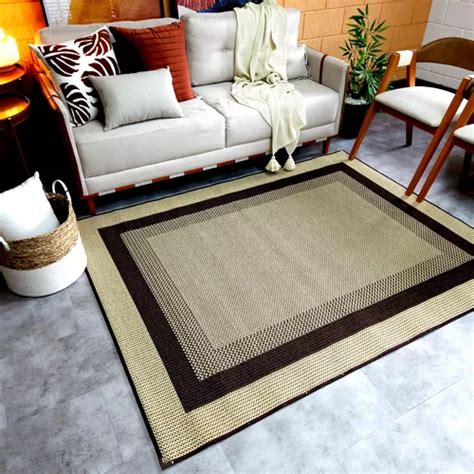 Tapete Sisal 3x2 Sala Quarto 200x300 Premium 300x200 Parcelamento Sem