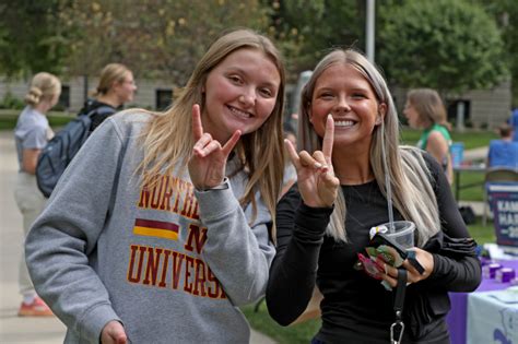 Northern State University Announces 2025 Givenday Fundraising Event