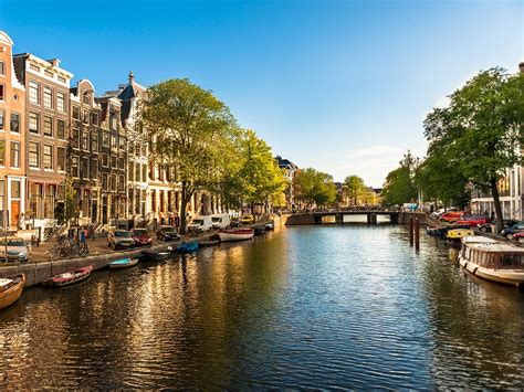 Best Things To Do In Amsterdam On A Two Day Layover Readers Digest