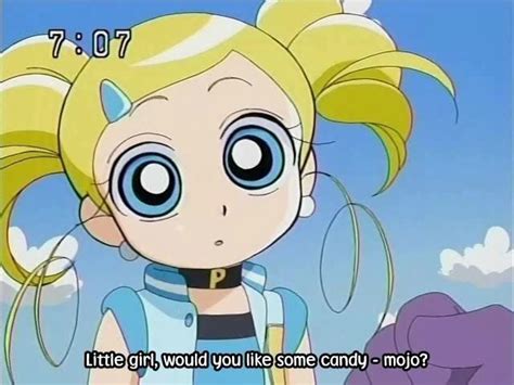 Bubbles Bubbles Powerpuff Girls Photo 7777207 Fanpop