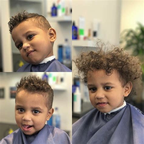 30 Toddler Boy Haircuts For 2024 Cool Stylish Toddler Haircuts