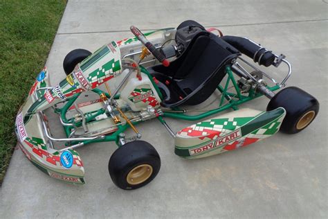 Tony Kart