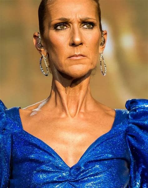 Celine Dion Cancels Remaining Tour Dates Due To ‘persistent Medical Issues Rifnote