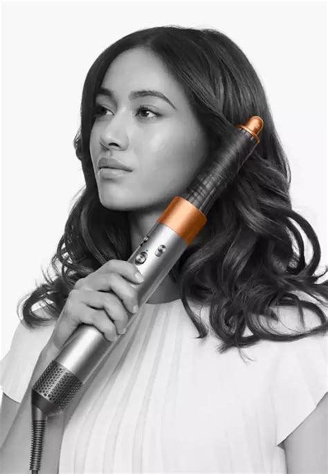 Buy Dyson Dyson Airwrap ™ Hair Multi Styler And Dryer Complete Long