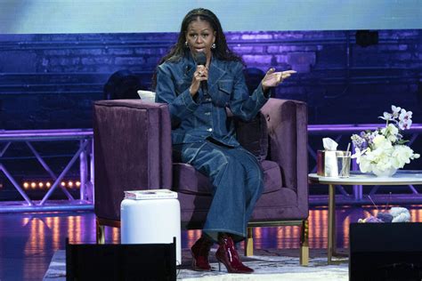 Cette lumière en nous Michelle Obama loptimisme au temps de la