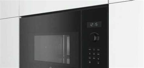 Микроволновая печь Bosch BFL554MB0 купить | Бытовая техника | Festima ...