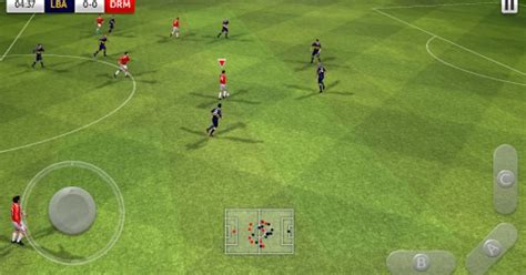 Game Android Offline Apk Dream Leagues Soccer Free Game