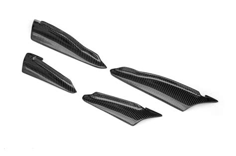 Cmst Carbon Fiber Body Kit Set For Audi Rs Compra Con Entrega