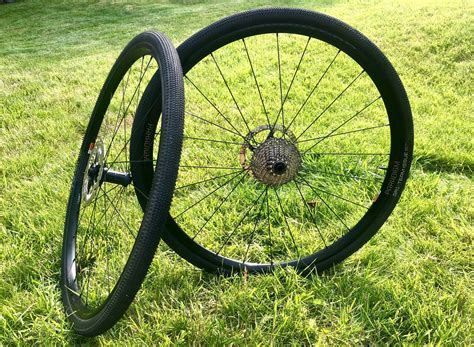 Review Bontrager Paradigm Elite Tlr Gravel Wheelset Road Bike