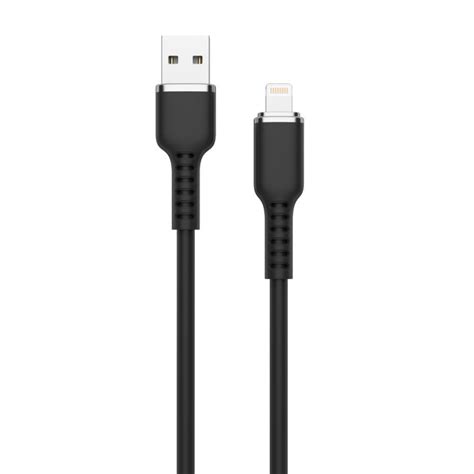 Usb Walker C Lightning Black