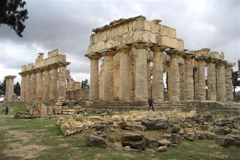 Tripoli - VIP Tours