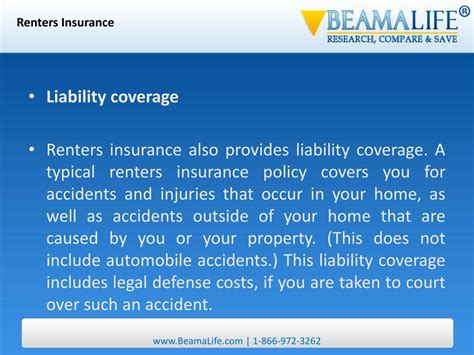 Ppt Renters Insurance Powerpoint Presentation Id31751