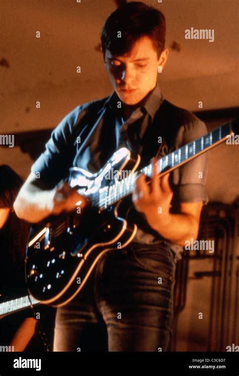 NEW ORDER UK Rock Group With Bernard Sumner About 1980 Stock Photo Alamy