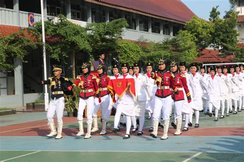 Smk N Purbalingga We Are The First The Best And The Winner