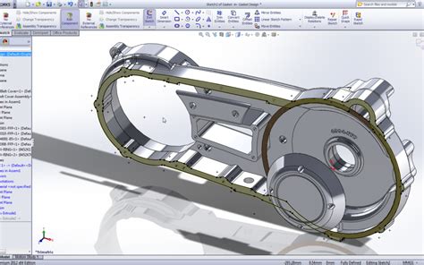 Dassault Systèmes releases SolidWork 2020 MEGATEK ICT ACADEMY