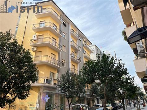 Vendita Appartamento Cosenza Quadrilocale In Via Miceli 11 C Quinto