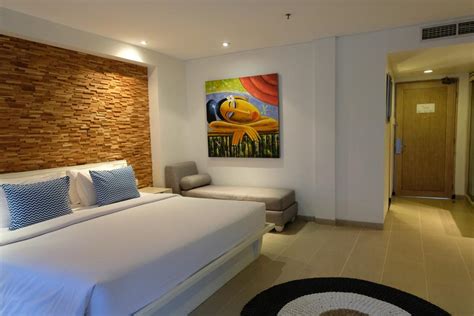 Away Bali Legian Camakila | Best Bali Accommodation Deals