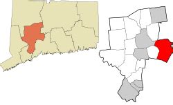 Cheshire, Connecticut - Wikipedia