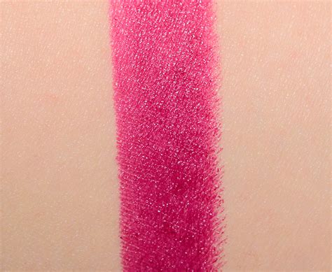 Mac Rebel Lipstick Review And Swatches