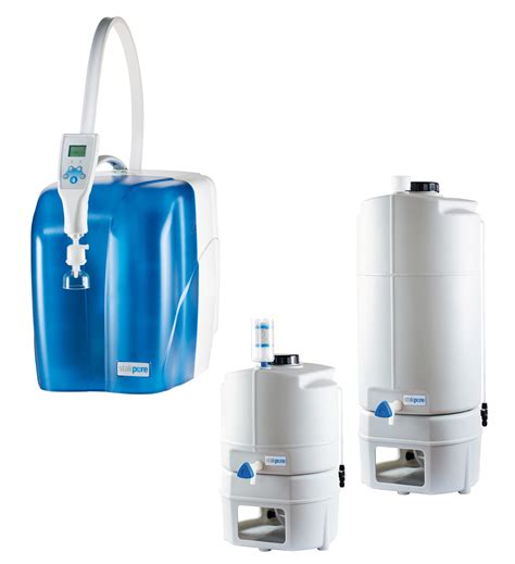 Omnia Pure Water Systems For Pure Water Type 2 Stakpure