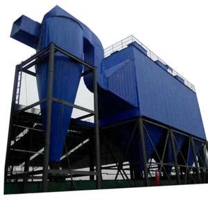 Wholesale Esp Dust Collector For Clean Healthy Air Alibaba