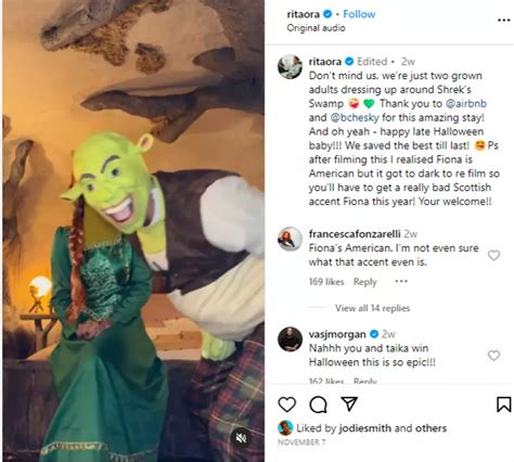 This Viral Tiktok Filter Sees People Kissing Shrek Social Media Unilad Tech