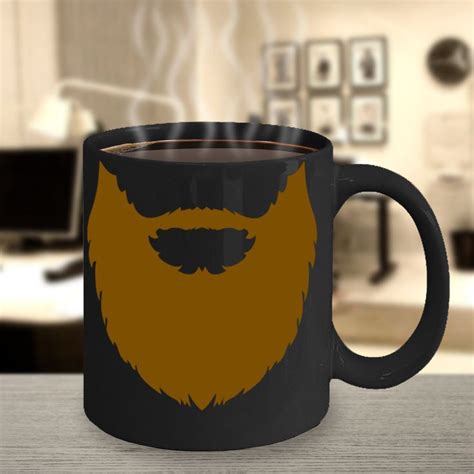 Excited To Share The Latest Addition To My Etsy Shop Beard Mug Beard