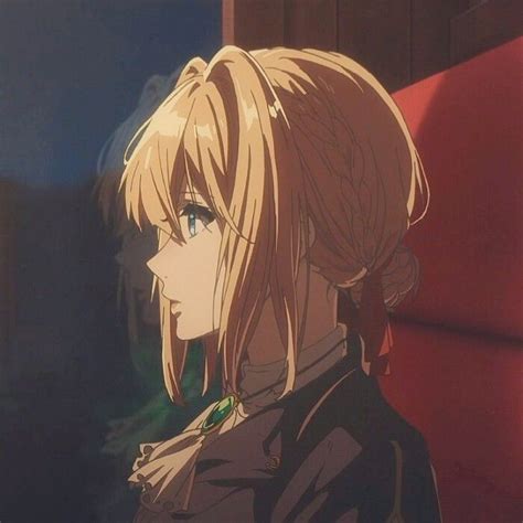 Pin by プッチ on Violet Evergarden Violet evergarden anime Anime Violet