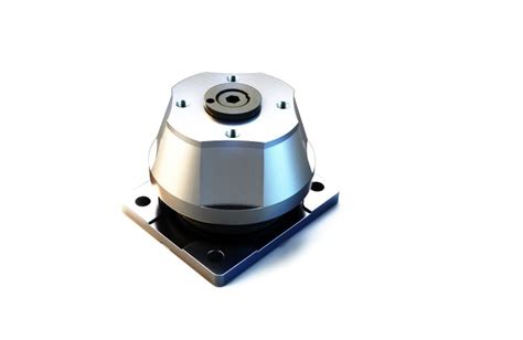 Elastomer Mount Hd Marine Vibratec