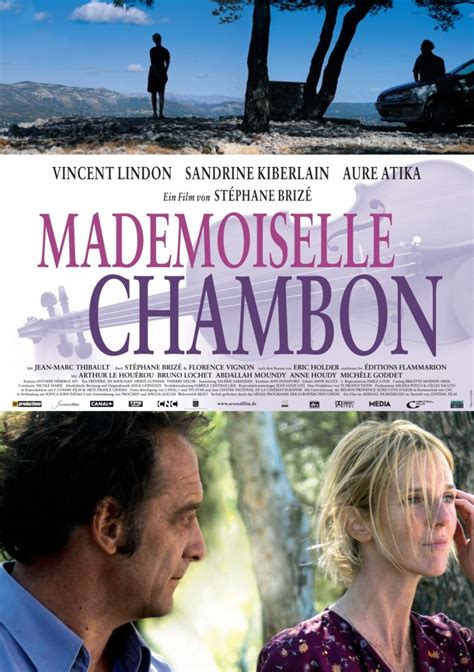 Mademoiselle Chambon Film Kopen Op Dvd Of Blu Ray