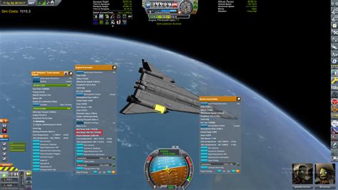 Kerbal Space Program Interstellar Mod