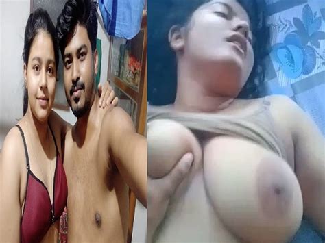 Horny GF Hard Sex With Lover Viral Fuck MMS FSI Blog Free Sexy Indians