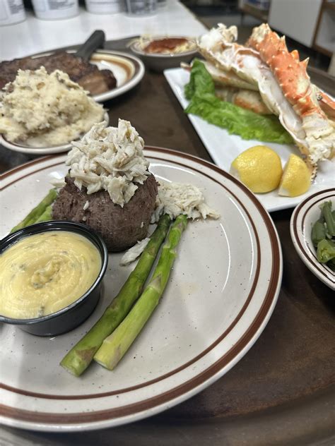 Farmer Brown's Steak House