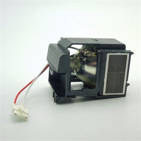 Amazon Top Lamp 456 7300 Replacement Projector Lamp With Housing