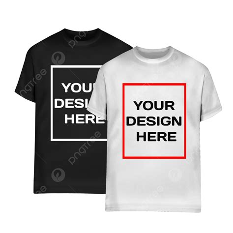 Plain T Shirt PNG Transparent Images Free Download Vector, 48% OFF