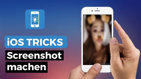 Bildschirmfoto Screenshot Mit Dem Iphone Machen Iphone Tricks De