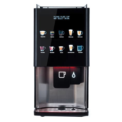 Top 10 Best Commercial Coffee Machines in the UK | Liquidline