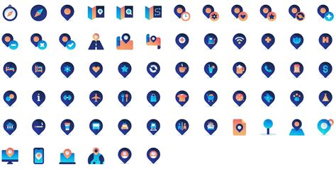 Gradient Icons Pack 1000 Modern Icons For Websites And Apps