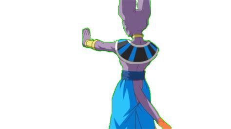 Beerus Destruction by SOGODOSE on DeviantArt