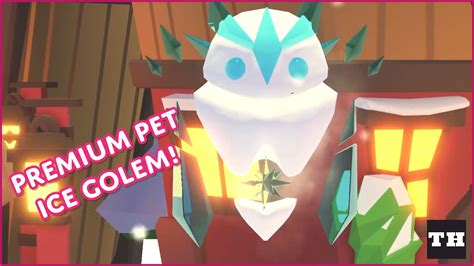 Adopt Me Christmas Pets 2021 Winter Update Try Hard Guides